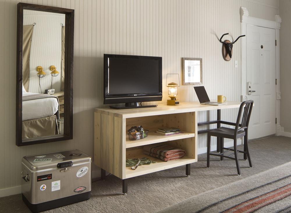 Quality Inn And Suites Boulder Creek Eksteriør bilde