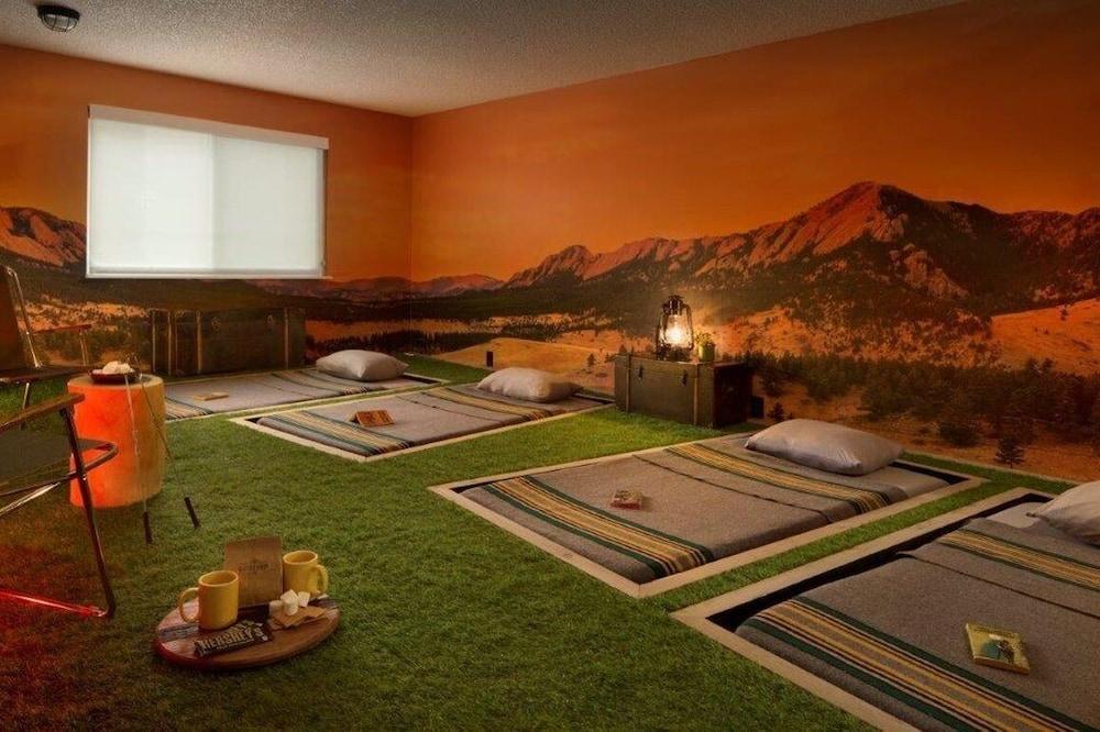 Quality Inn And Suites Boulder Creek Eksteriør bilde