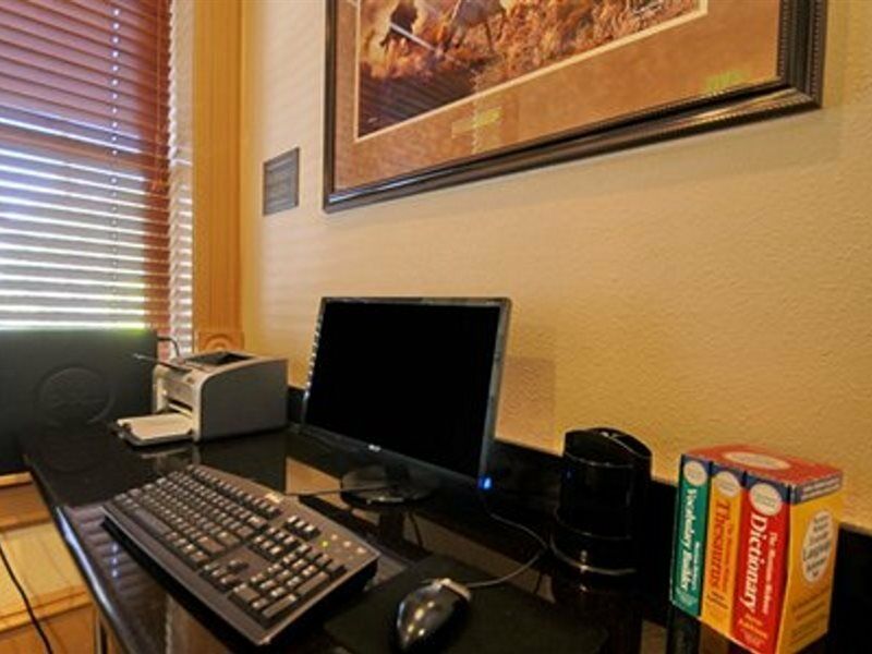 Quality Inn And Suites Boulder Creek Eksteriør bilde